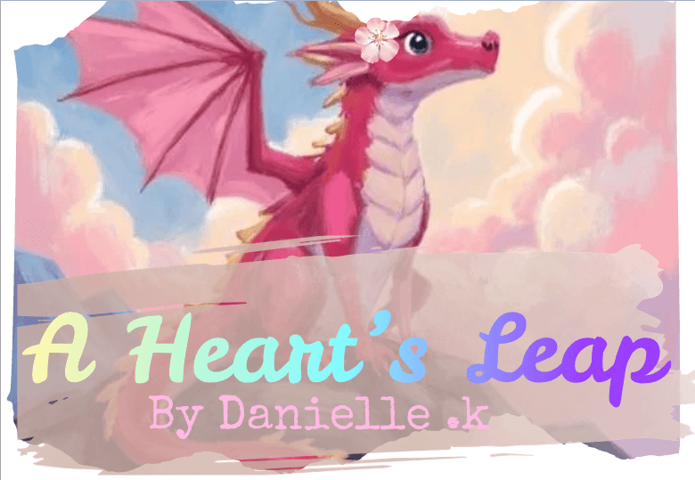 A Heart's Leap